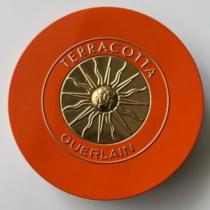 Terracotta Guerlain Bronzer Limited Edition